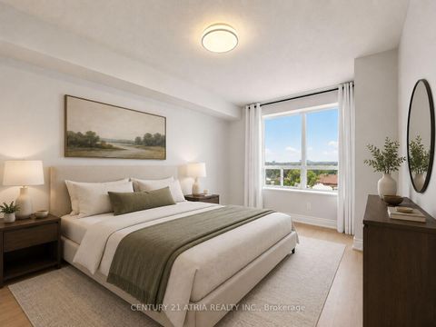 Photo 16 at 1110 - 2 Clairtrell Road, Willowdale East, Toronto