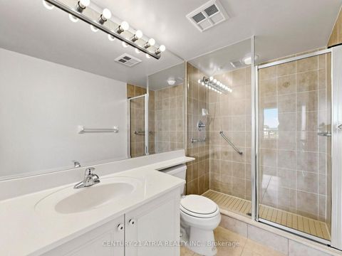 Photo 17 at 1110 - 2 Clairtrell Road, Willowdale East, Toronto