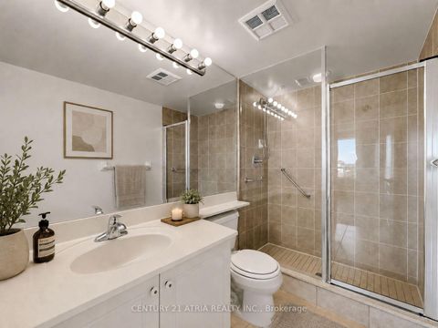 Photo 18 at 1110 - 2 Clairtrell Road, Willowdale East, Toronto