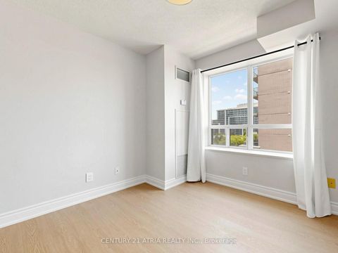 Photo 19 at 1110 - 2 Clairtrell Road, Willowdale East, Toronto
