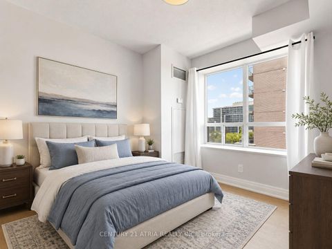 Photo 20 at 1110 - 2 Clairtrell Road, Willowdale East, Toronto