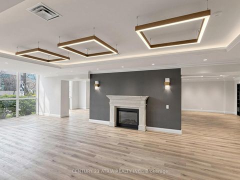 Photo 23 at 1110 - 2 Clairtrell Road, Willowdale East, Toronto