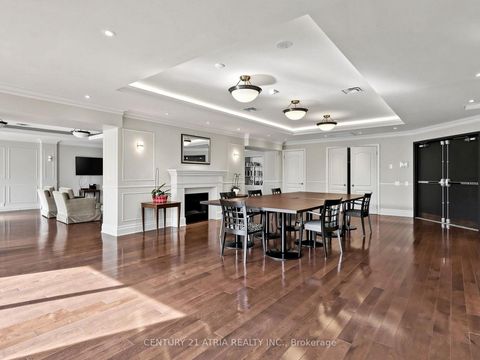 Photo 24 at 1110 - 2 Clairtrell Road, Willowdale East, Toronto