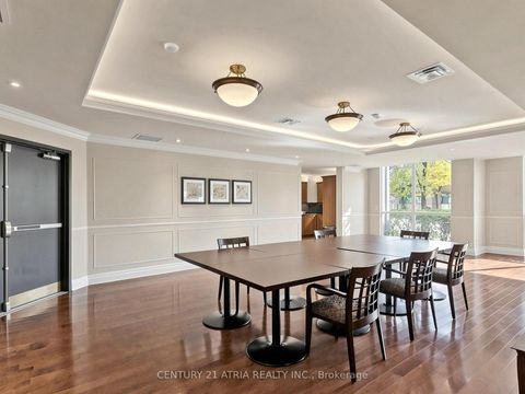 Photo 25 at 1110 - 2 Clairtrell Road, Willowdale East, Toronto