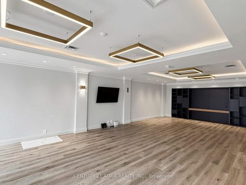 Photo 26 at 1110 - 2 Clairtrell Road, Willowdale East, Toronto