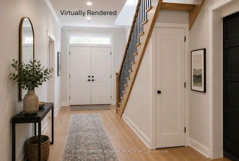 Photo 1 at 62 Rosemeade Avenue, Queensway, Toronto