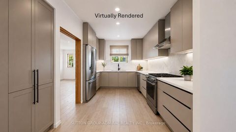 Photo 2 at 62 Rosemeade Avenue, Queensway, Toronto
