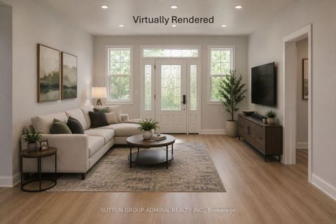Photo 3 at 62 Rosemeade Avenue, Queensway, Toronto