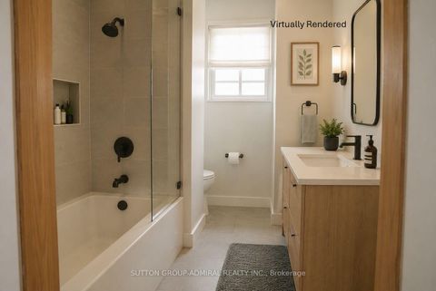 Photo 7 at 62 Rosemeade Avenue, Queensway, Toronto
