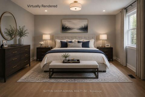 Photo 9 at 62 Rosemeade Avenue, Queensway, Toronto