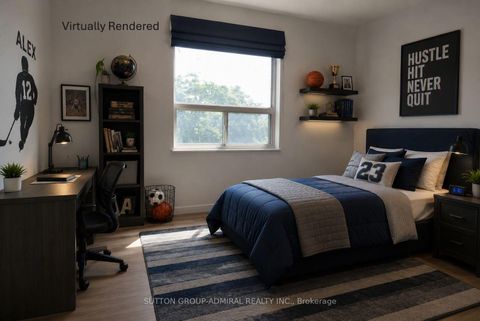 Photo 11 at 62 Rosemeade Avenue, Queensway, Toronto