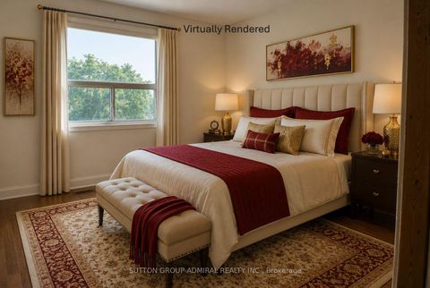 Photo 12 at 62 Rosemeade Avenue, Queensway, Toronto