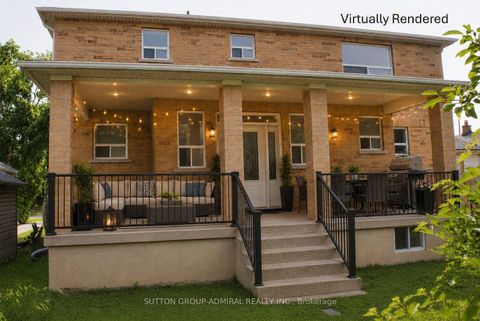 Photo 13 at 62 Rosemeade Avenue, Queensway, Toronto