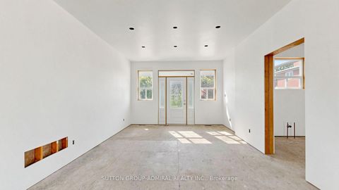 Photo 26 at 62 Rosemeade Avenue, Queensway, Toronto