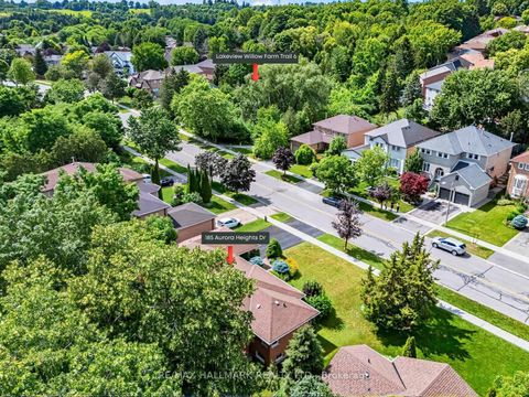 Photo 40 at 185 Aurora Heights Drive, Aurora Heights, Aurora