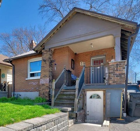 Photo 1 at 5 Elward Boulevard, Oakridge, Toronto