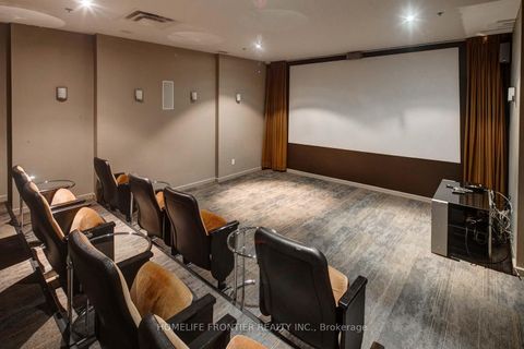 Photo 22 at 310 - 18 Spring Garden Avenue, Willowdale East, Toronto