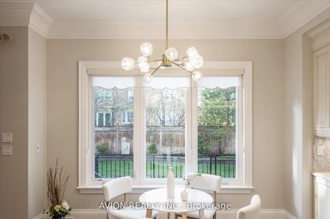 Photo 8 at 26 Danville Drive, Windfields, Toronto