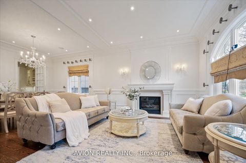 Photo 12 at 26 Danville Drive, Windfields, Toronto