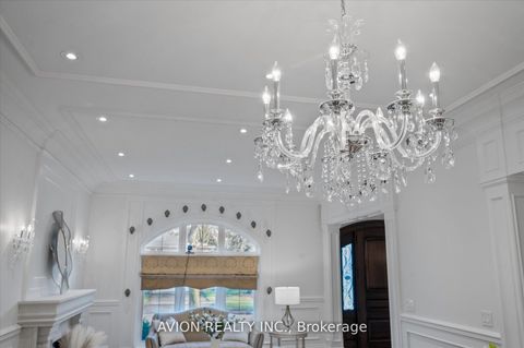 Photo 14 at 26 Danville Drive, Windfields, Toronto