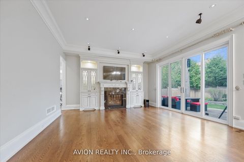 Photo 15 at 26 Danville Drive, Windfields, Toronto