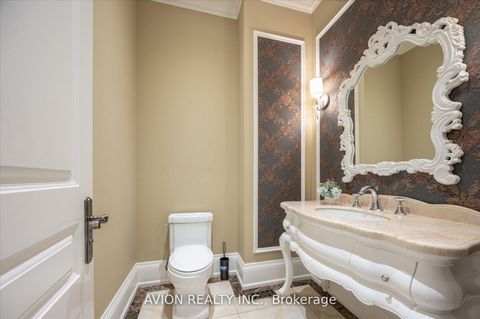 Photo 17 at 26 Danville Drive, Windfields, Toronto