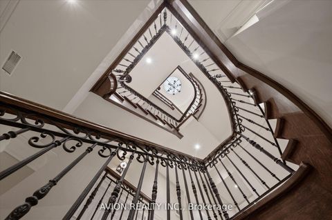 Photo 18 at 26 Danville Drive, Windfields, Toronto