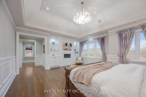 Photo 28 at 26 Danville Drive, Windfields, Toronto