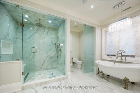 Photo 30 at 26 Danville Drive, Windfields, Toronto