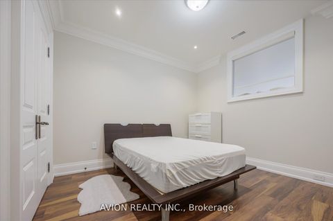 Photo 42 at 26 Danville Drive, Windfields, Toronto