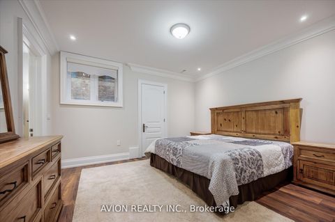 Photo 44 at 26 Danville Drive, Windfields, Toronto