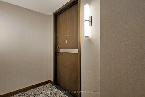 Photo 23 at 1006 - 17 Bathurst Street N, Waterfront Communities C1, Toronto