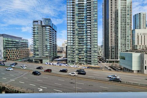 Photo 28 at 1006 - 17 Bathurst Street N, Waterfront Communities C1, Toronto