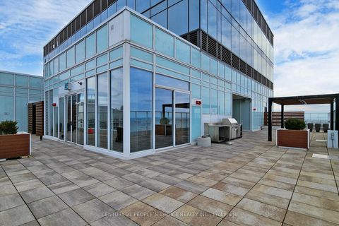 Photo 41 at 1006 - 17 Bathurst Street N, Waterfront Communities C1, Toronto