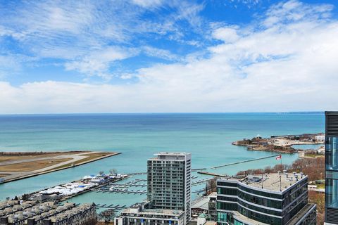 Photo 42 at 1006 - 17 Bathurst Street N, Waterfront Communities C1, Toronto