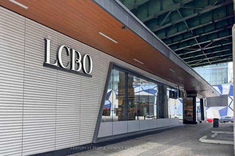 Photo 43 at 1006 - 17 Bathurst Street N, Waterfront Communities C1, Toronto