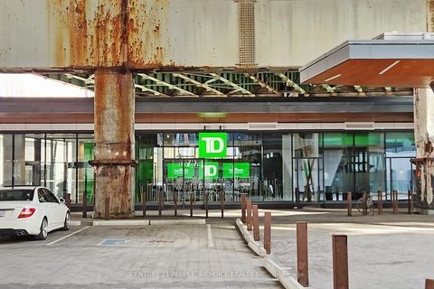 Photo 44 at 1006 - 17 Bathurst Street N, Waterfront Communities C1, Toronto