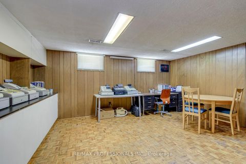 Photo 20 at 256 Wellesworth Drive, West Deane, Toronto