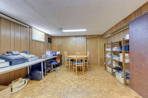 Photo 21 at 256 Wellesworth Drive, West Deane, Toronto