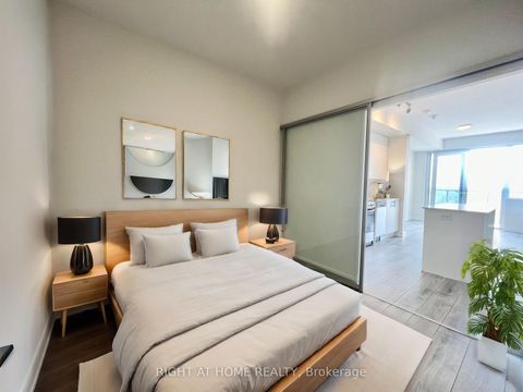 Photo 7 at 2301 - 15 Ellerslie Avenue, Willowdale West, Toronto
