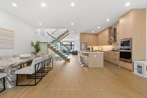Photo 1 at 80 Bude Street, Oakwood Village, Toronto