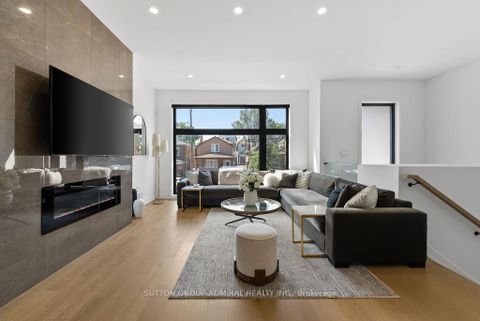 Photo 2 at 80 Bude Street, Oakwood Village, Toronto