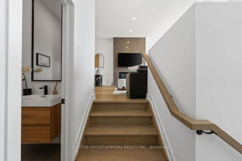 Photo 5 at 80 Bude Street, Oakwood Village, Toronto