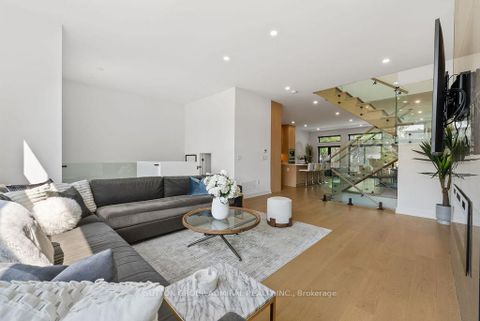 Photo 6 at 80 Bude Street, Oakwood Village, Toronto