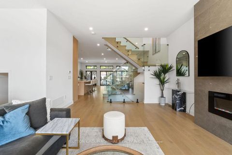 Photo 7 at 80 Bude Street, Oakwood Village, Toronto