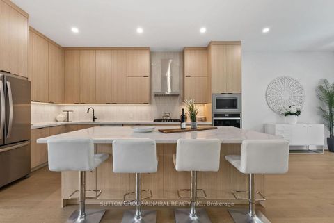 Photo 8 at 80 Bude Street, Oakwood Village, Toronto