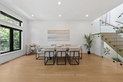 Photo 9 at 80 Bude Street, Oakwood Village, Toronto