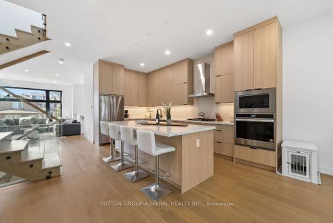Photo 11 at 80 Bude Street, Oakwood Village, Toronto