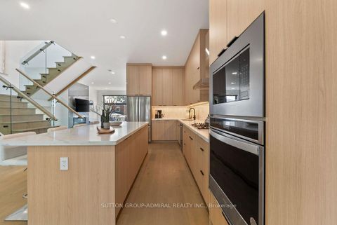 Photo 12 at 80 Bude Street, Oakwood Village, Toronto