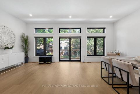 Photo 13 at 80 Bude Street, Oakwood Village, Toronto